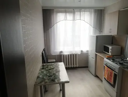 Apartment for daily rent, Orsha, St. George Semenov 12А — interior photo