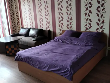 View of apartment for daily rent, Orsha, Mira Street 17 — photo 3