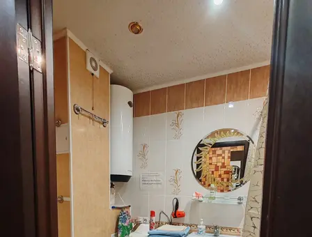Вид квартиры на сутки, Орша, ул. Александра Островского 8 — фото 3