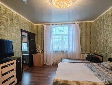 Интерьер квартиры посуточно, Орша, ул. Александра Островского 8