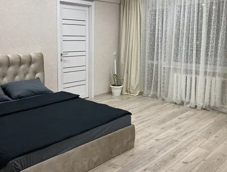 Вид квартиры на сутки, Орша, ул. Мира 29А — фото 3