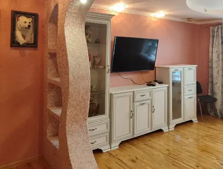 Интерьер квартиры посуточно, Орша, Дальний пер. 10