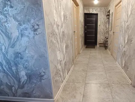 Apartment for daily rent, Orsha, Mira st. 68 — interior photo