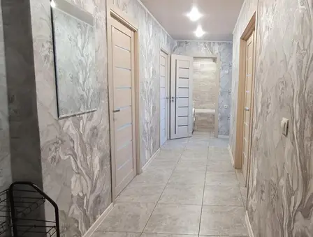 Apartment for daily rent, Orsha, Mira st. 68 — interior photo