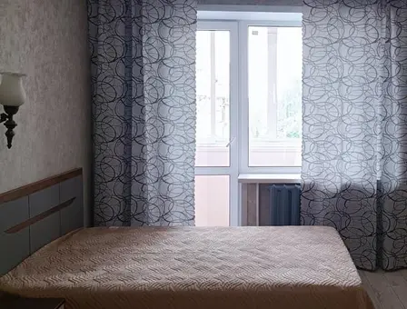 View of apartment for daily rent, Orsha, Mira st. 68 — photo 3