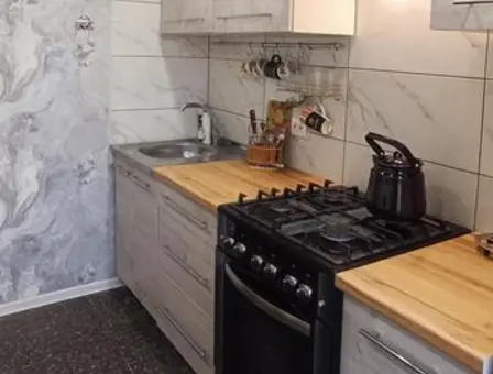 Apartment for daily rent, Orsha, Mira st. 68 — interior photo