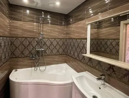 Apartment for daily rent, Orsha, Mira st. 61Б — interior photo