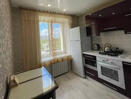 Apartment for daily rent, Orsha, Mira st. 61Б — interior photo