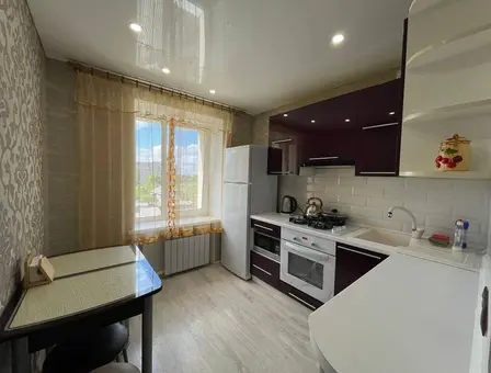 Apartment for daily rent, Orsha, Mira st. 61Б — interior photo