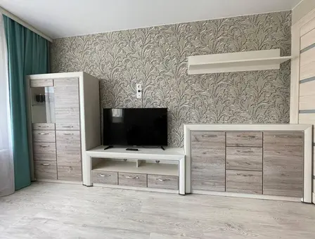 View of apartment for daily rent, Orsha, Mira st. 61Б — photo 3