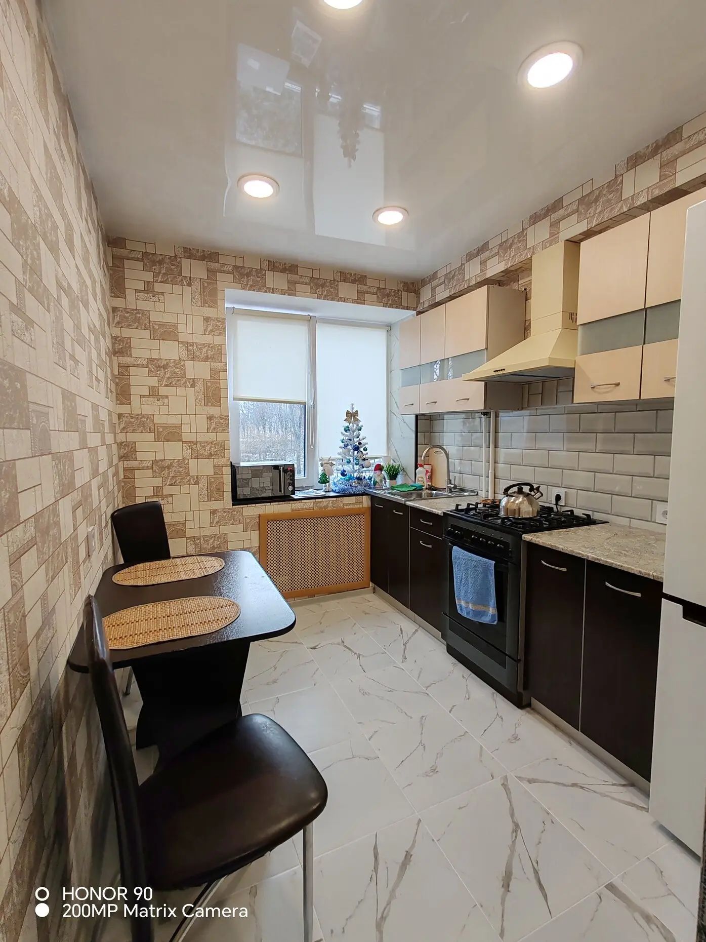 Двухкомнатная квартира for daily rent in Orsha, ул. Владимира Ленина 71