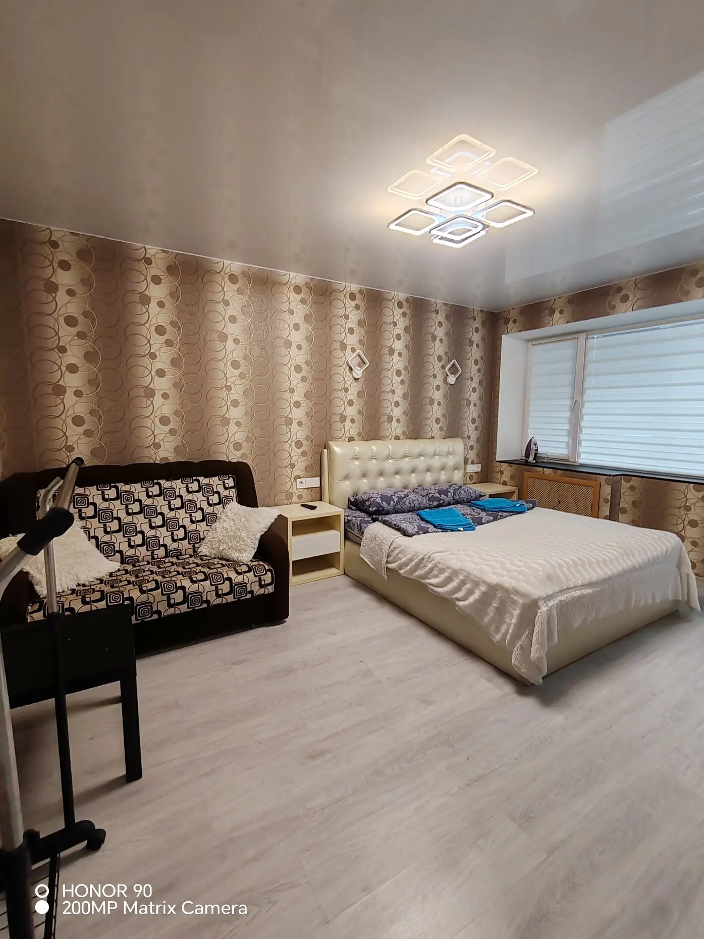 Apartment for daily rent, Orsha, ул. Владимира Ленина 71 — interior photo