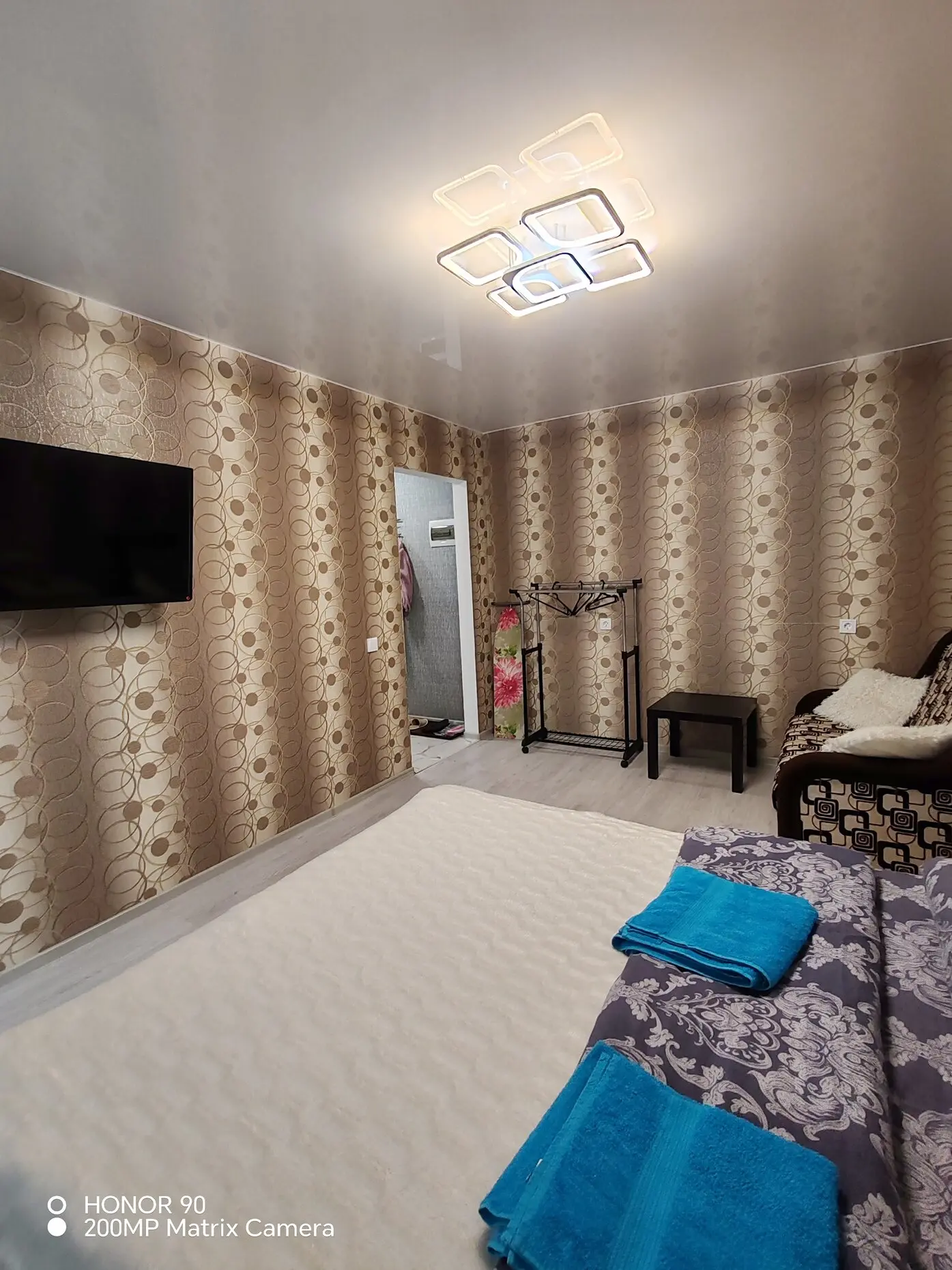 Apartment for daily rent, Orsha, ул. Владимира Ленина 71 — interior photo