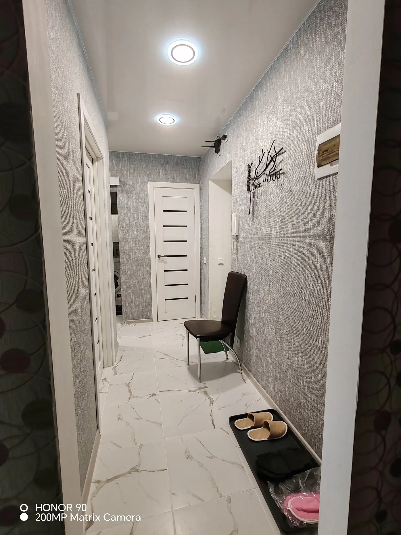 Interior of apartment for daily rent, Orsha, ул. Владимира Ленина 71