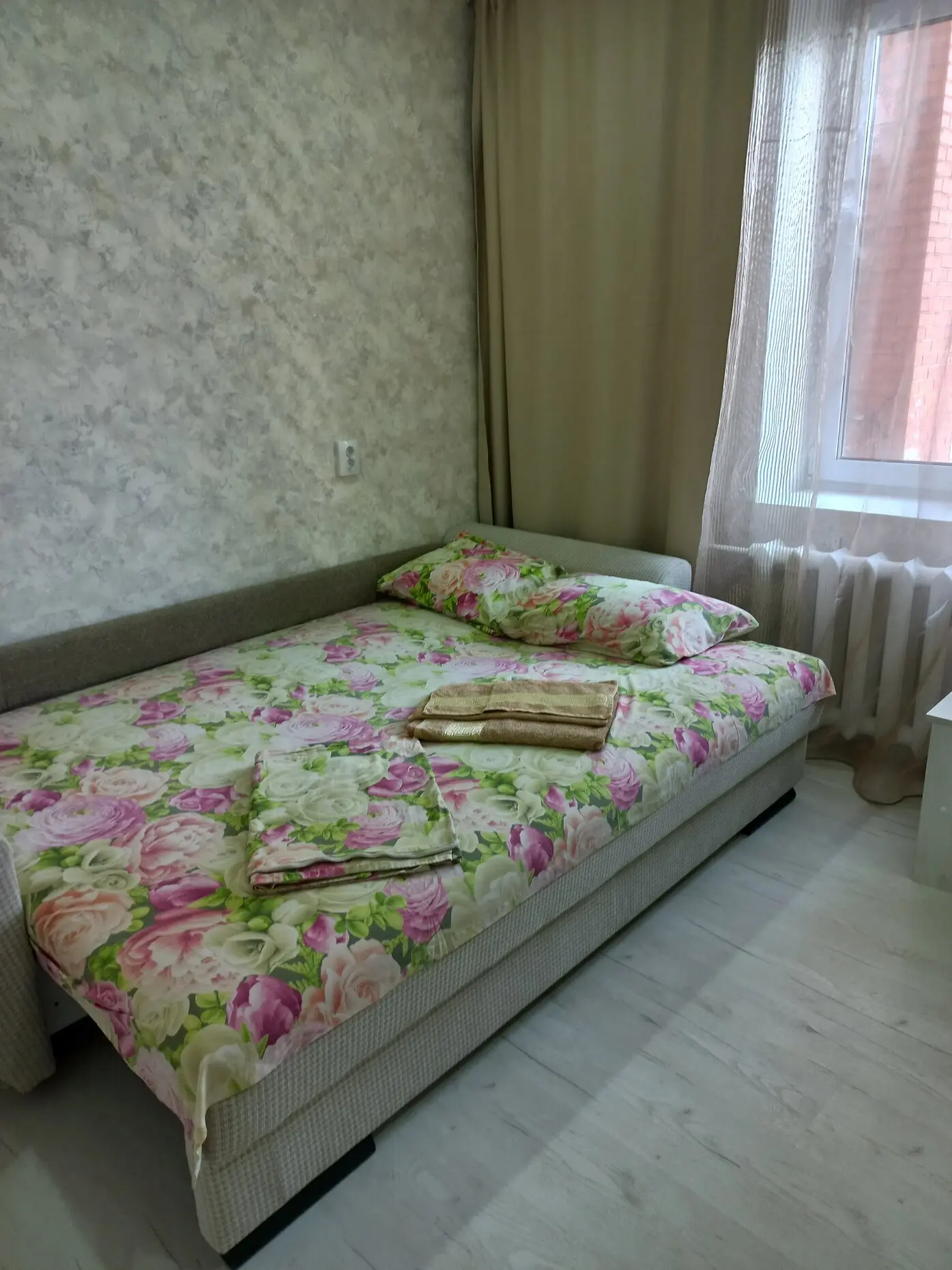 Квартира посуточно Орша, ул. Владимира Ленина 81к2 — фото интерьера