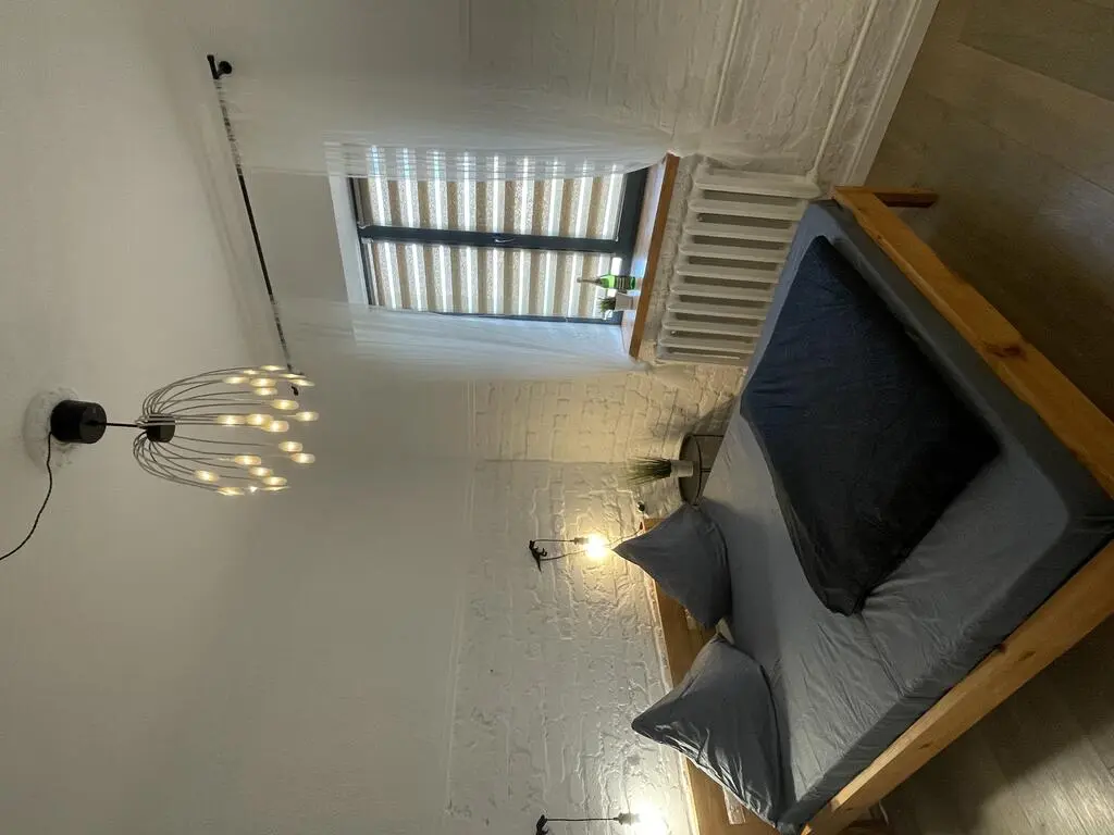 Apartment for daily rent, Orsha, Lenina st. 29 — interior photo