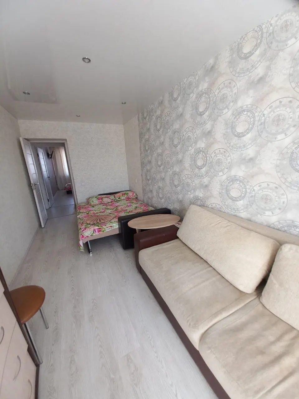 Apartment for daily rent, Orsha, Mira Street 7 — interior photo