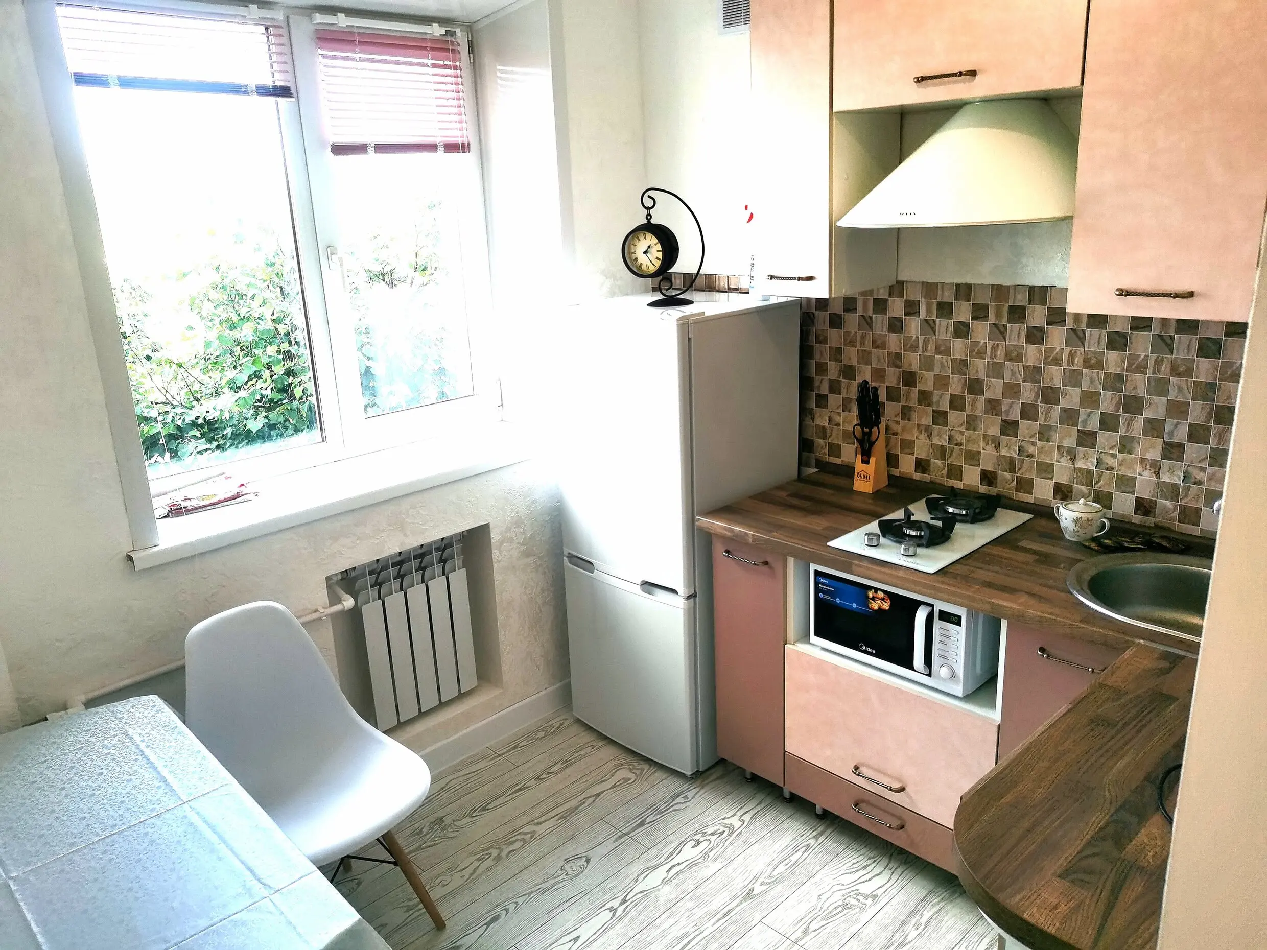 Apartment for daily rent, Orsha, ул. Владимира Ленина 27 — interior photo