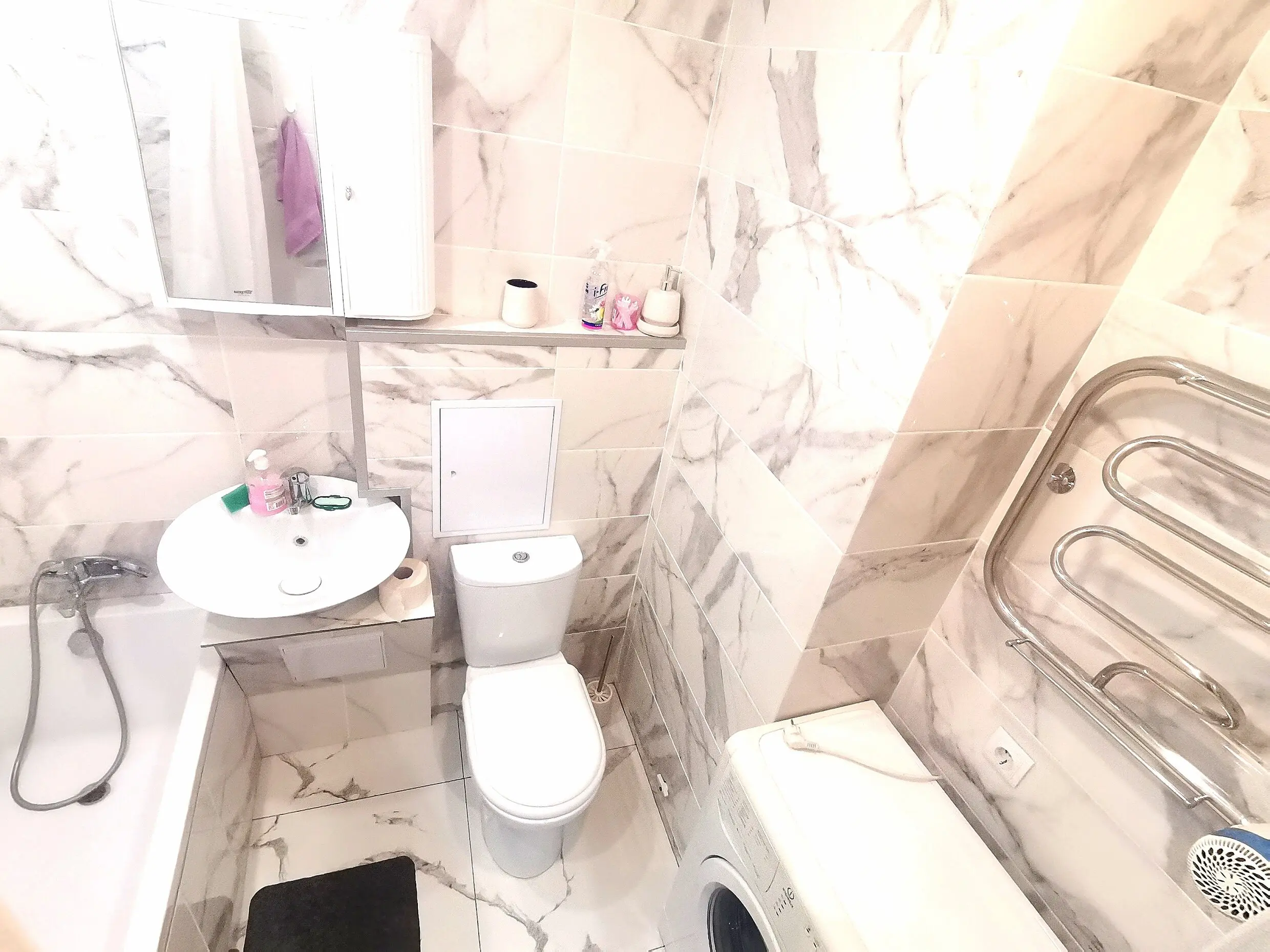 Apartment for daily rent, Orsha, ул. Владимира Ленина 27 — interior photo
