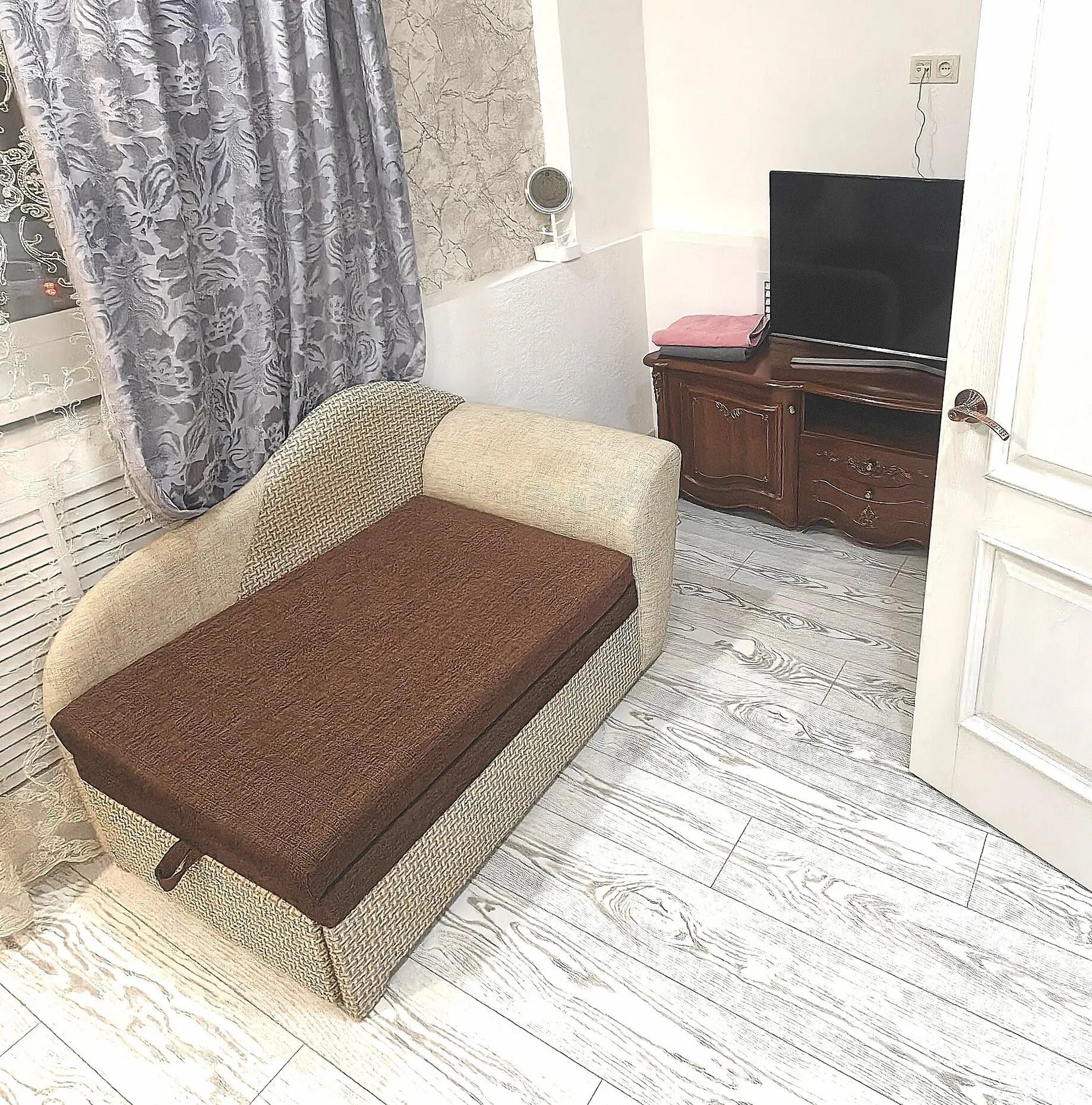 Apartment for daily rent, Orsha, ул. Владимира Ленина 27 — interior photo