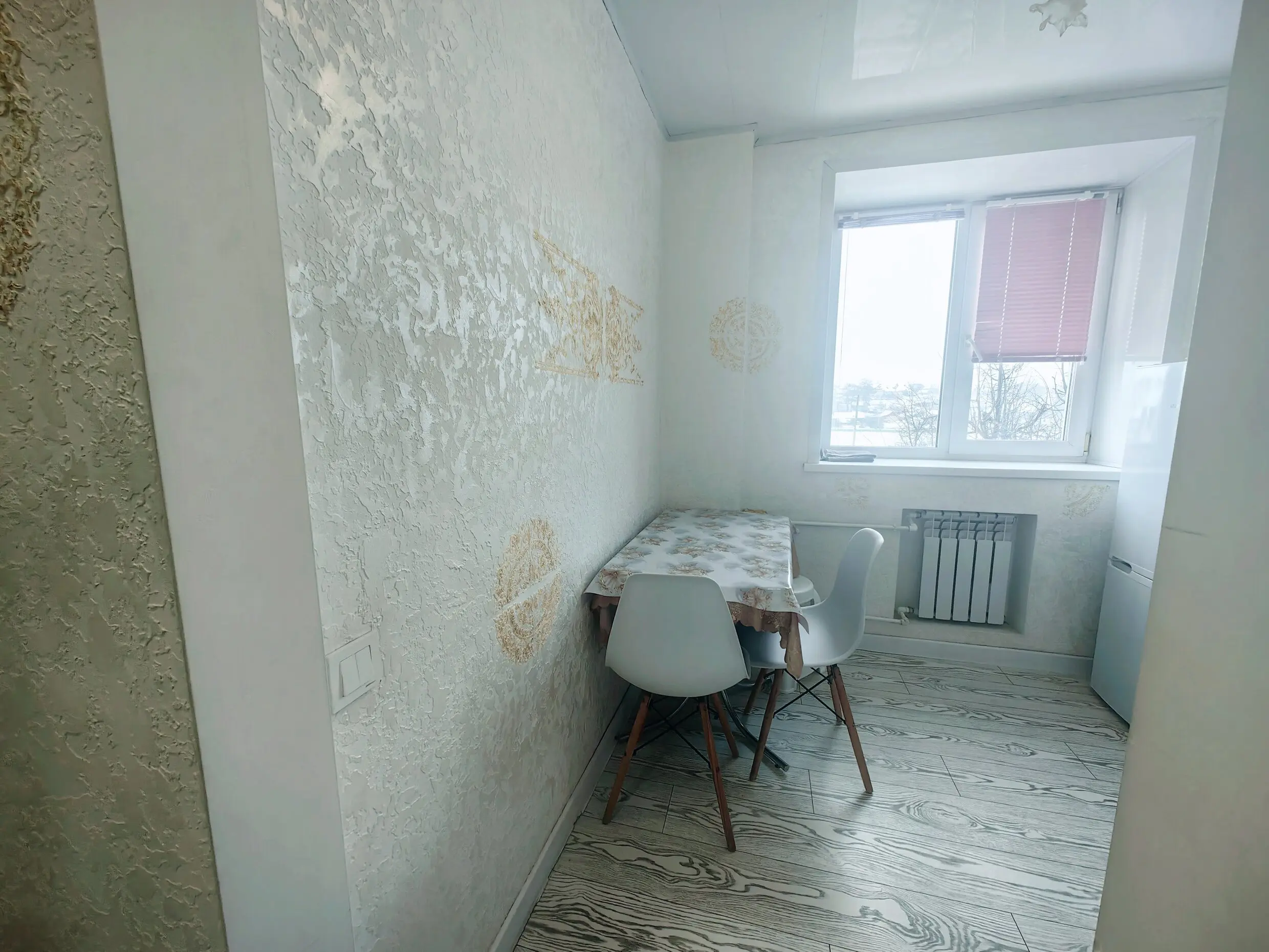 Apartment for daily rent, Orsha, ул. Владимира Ленина 27 — interior photo