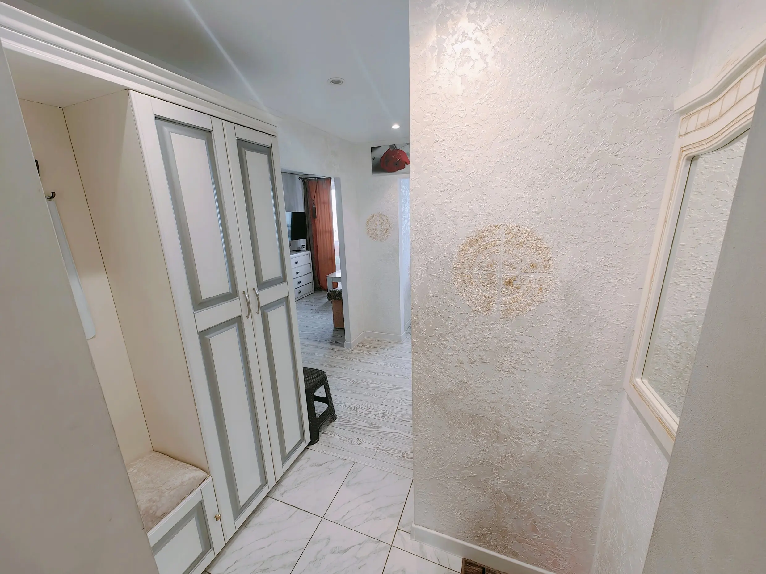 View of apartment for daily rent, Orsha, ул. Владимира Ленина 27 — photo 3