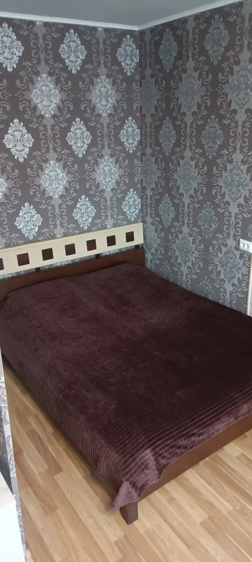 Интерьер квартиры посуточно, Орша, ул. Владимира Ленина 54