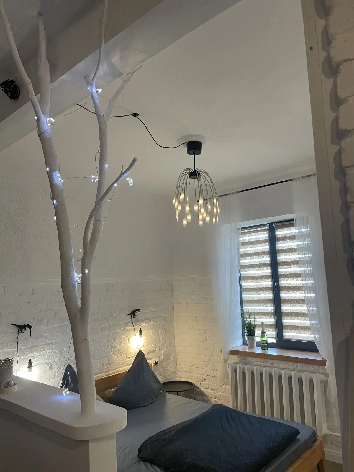 Двухкомнатная квартира for daily rent in Orsha, Lenina st. 29