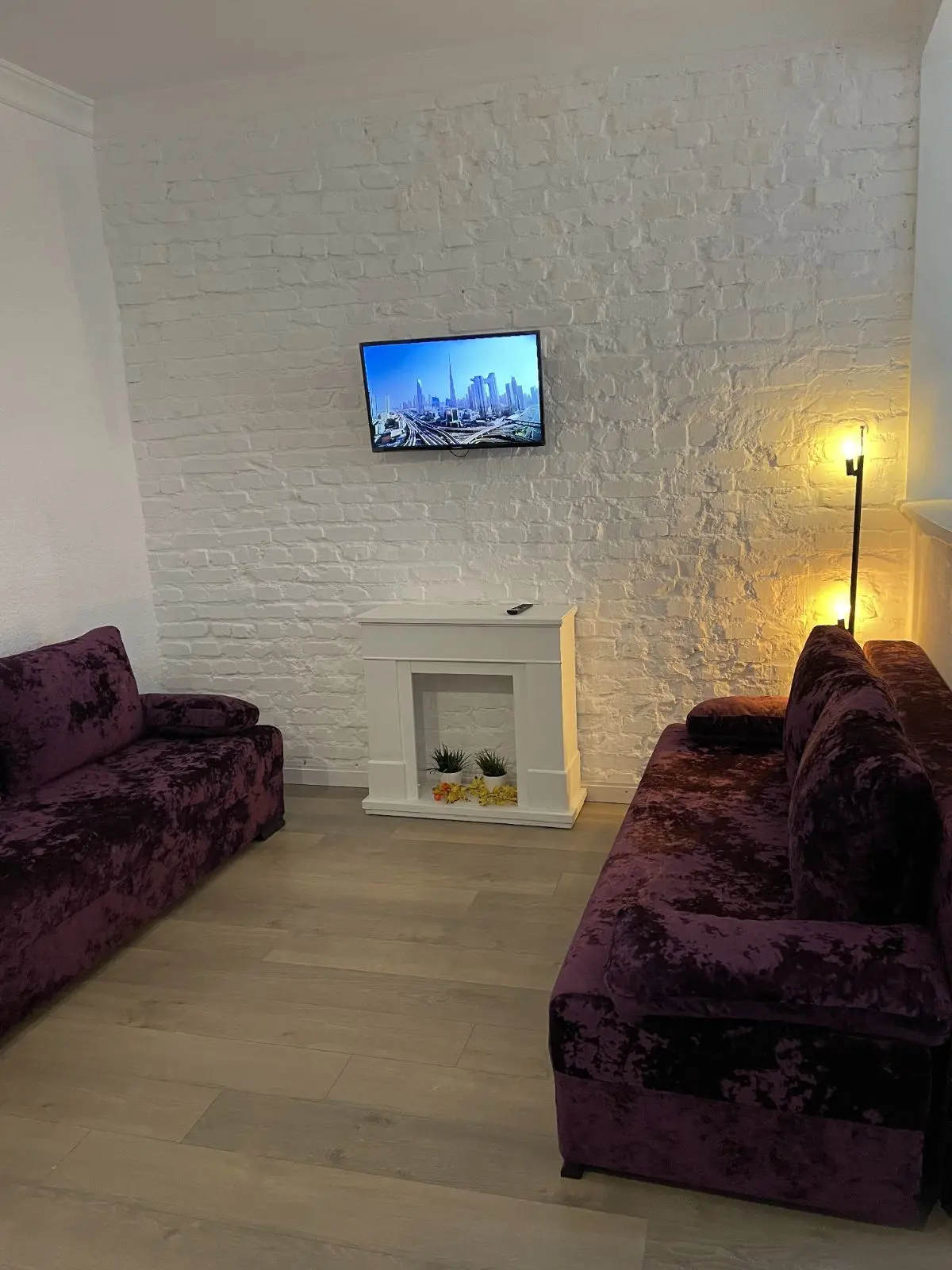 View of apartment for daily rent, Orsha, Lenina st. 29 — photo 3