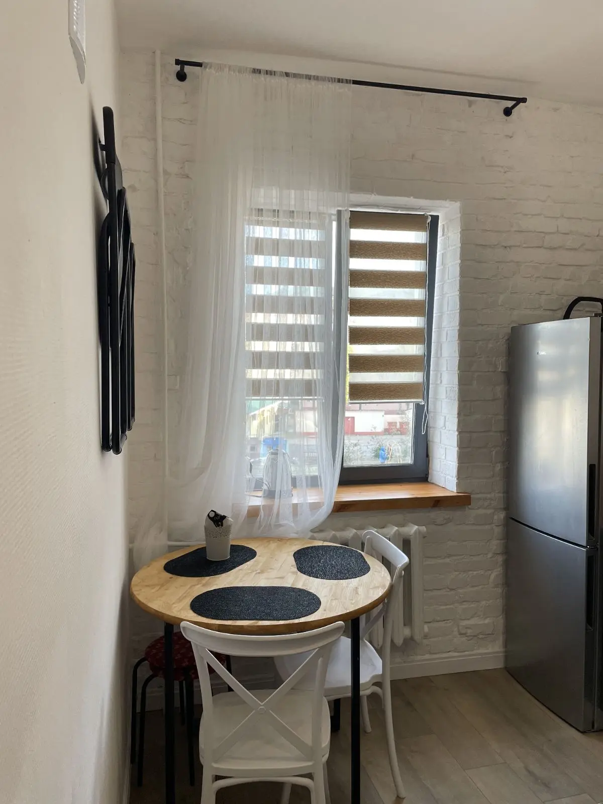 Apartment for daily rent, Orsha, Lenina st. 29 — interior photo