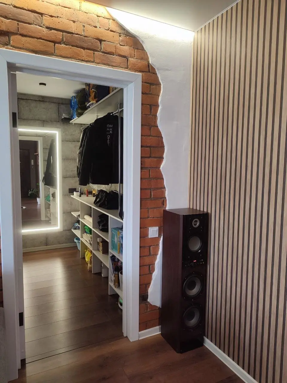 Apartment for daily rent, Orsha, Ostrovskogo st. 3 — interior photo