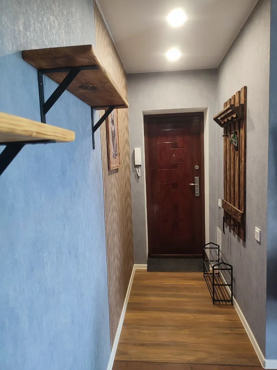 Apartment for daily rent, Orsha, Ostrovskogo st. 3 — interior photo
