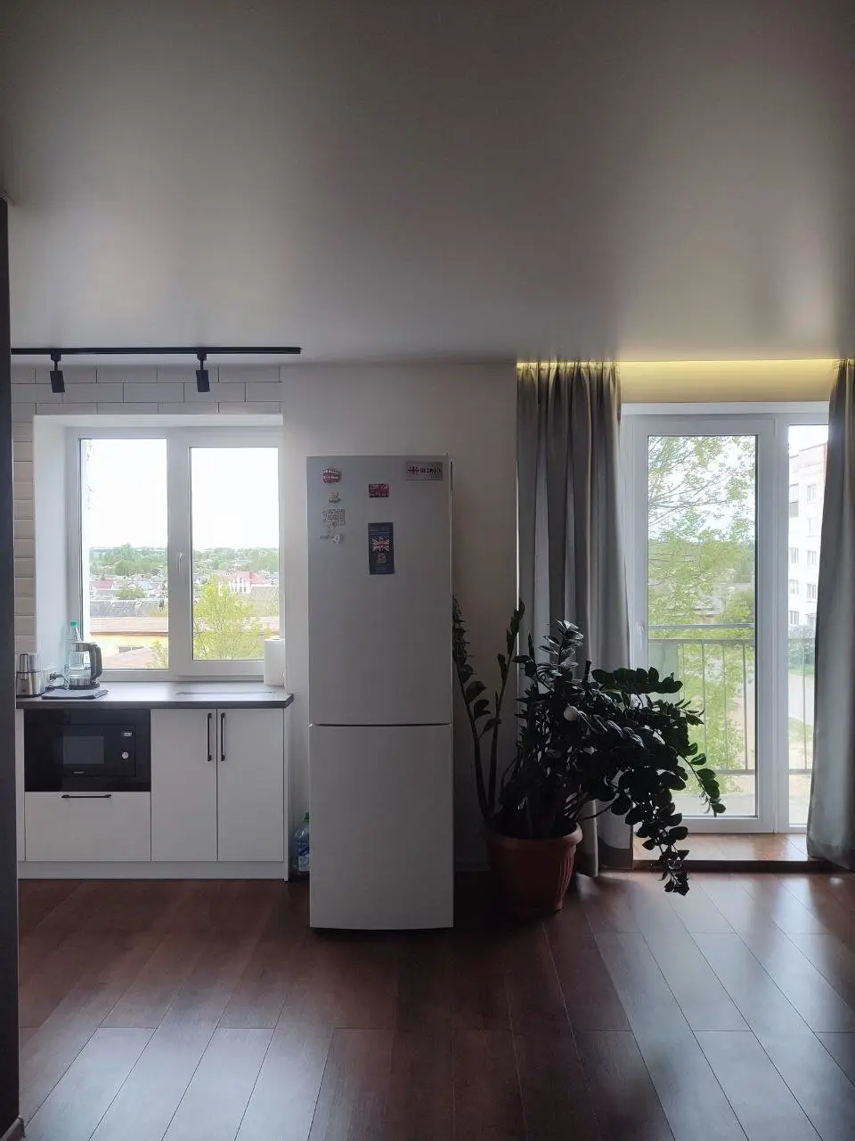 Apartment for daily rent, Orsha, Ostrovskogo st. 3 — interior photo