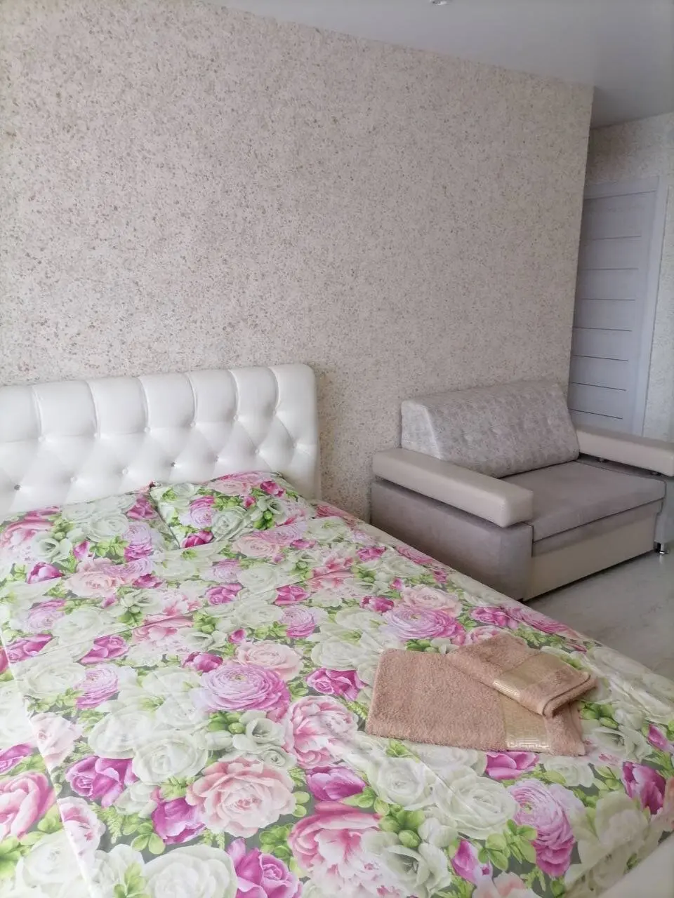 3 room appartment for daily rent in Orsha, Mira Street 7