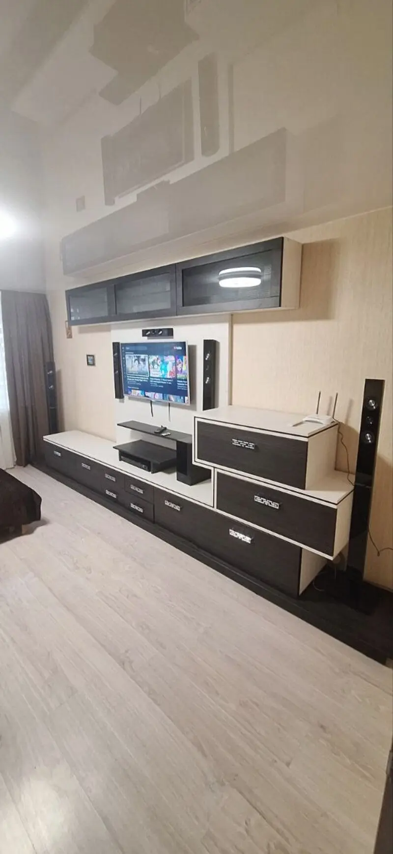 Квартира посуточно Орша, ул. Владимира Ленина 75 — фото интерьера