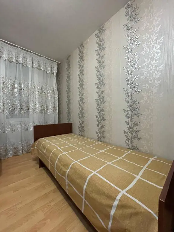 Вид квартиры на сутки, Орша, ул. Молокова 14а — фото 3