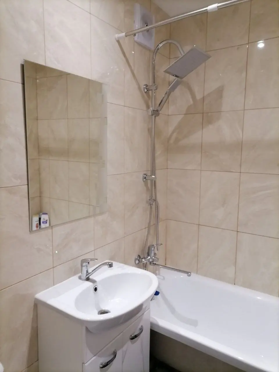 Apartment for daily rent, Orsha, Mira Street 7 — interior photo