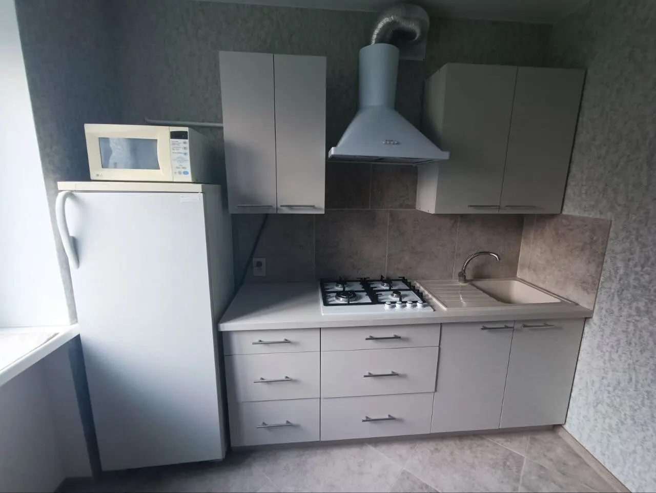 Однокомнатная квартира на сутки в Орша, ул. Мира 61а