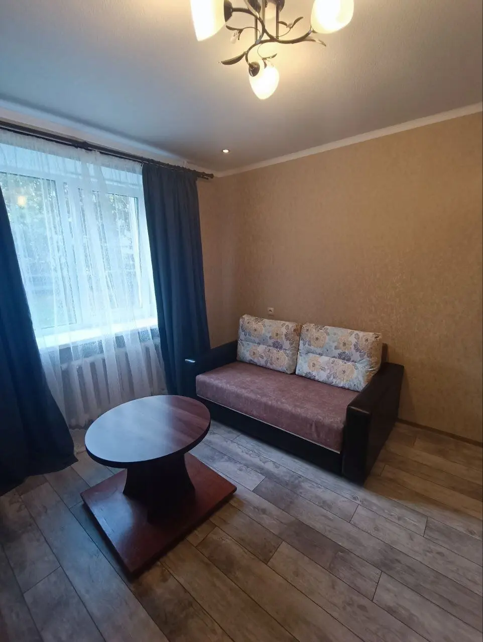Интерьер квартиры посуточно, Орша, ул. Мира 61а