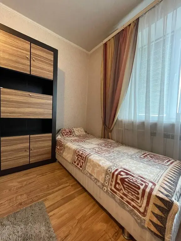 Apartment for daily rent, Orsha, Flerova st. 17 — interior photo