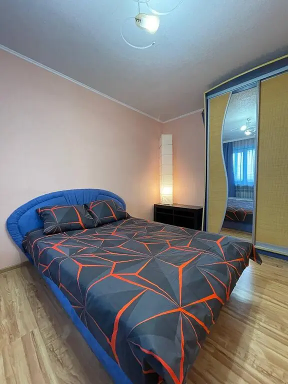 Apartment for daily rent, Orsha, Flerova st. 17 — interior photo