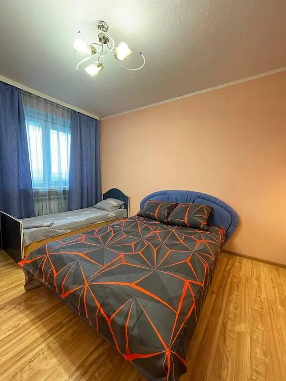 Apartment for daily rent, Orsha, Flerova st. 17 — interior photo