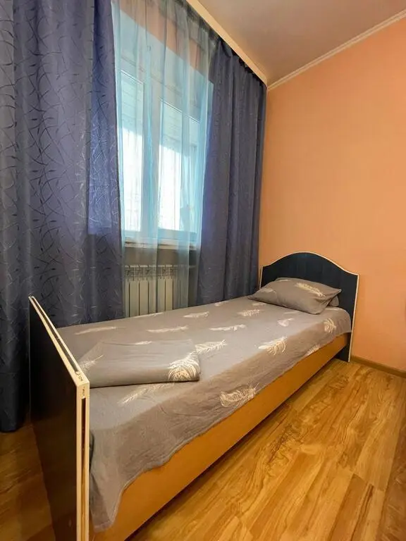 Apartment for daily rent, Orsha, Flerova st. 17 — interior photo