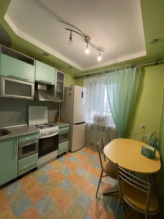 Apartment for daily rent, Orsha, Flerova st. 17 — interior photo