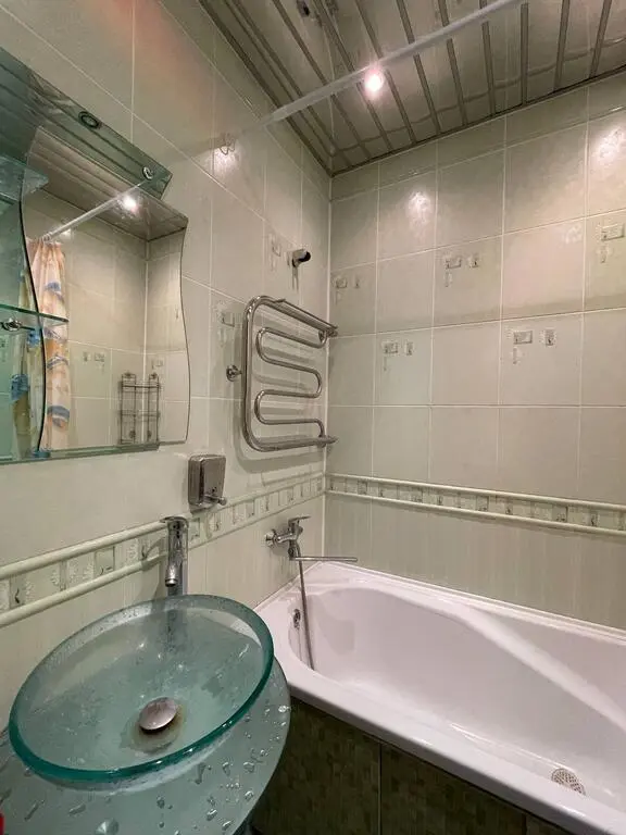Apartment for daily rent, Orsha, Flerova st. 17 — interior photo