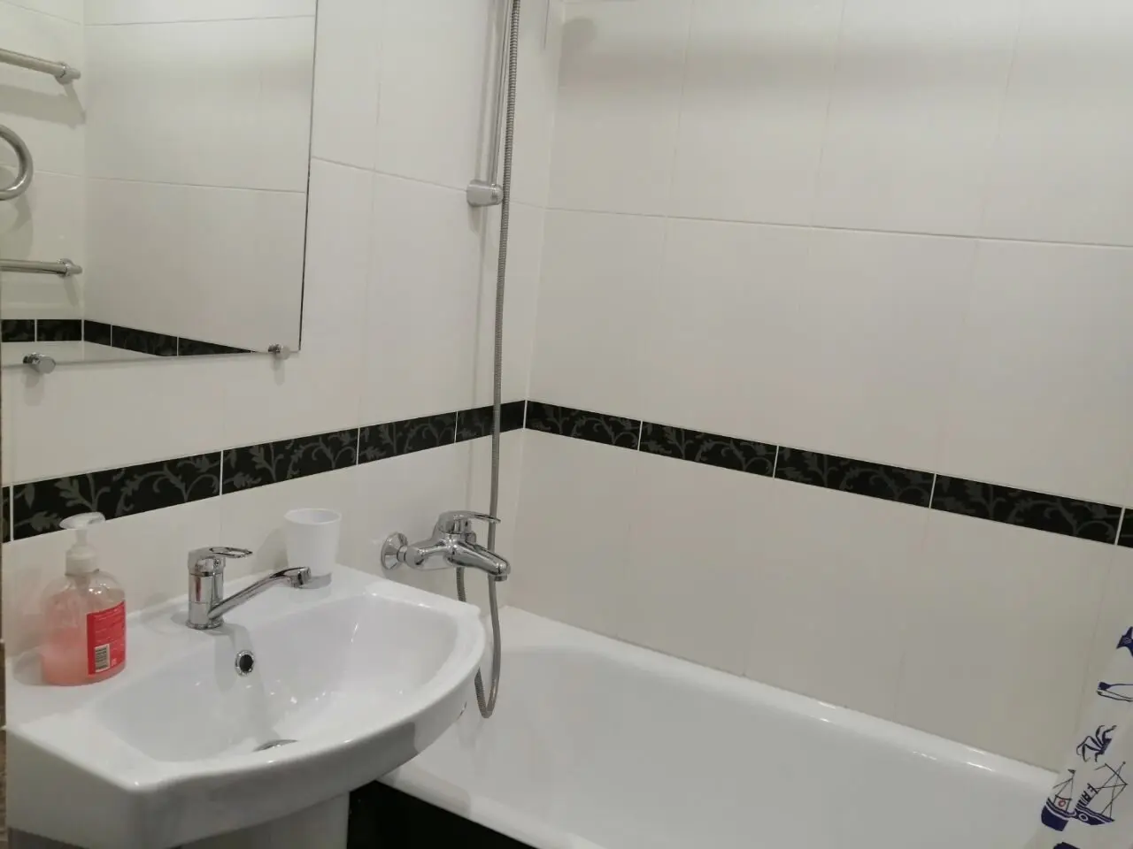 Apartment for daily rent, Orsha, St. George Semenov 12А — interior photo