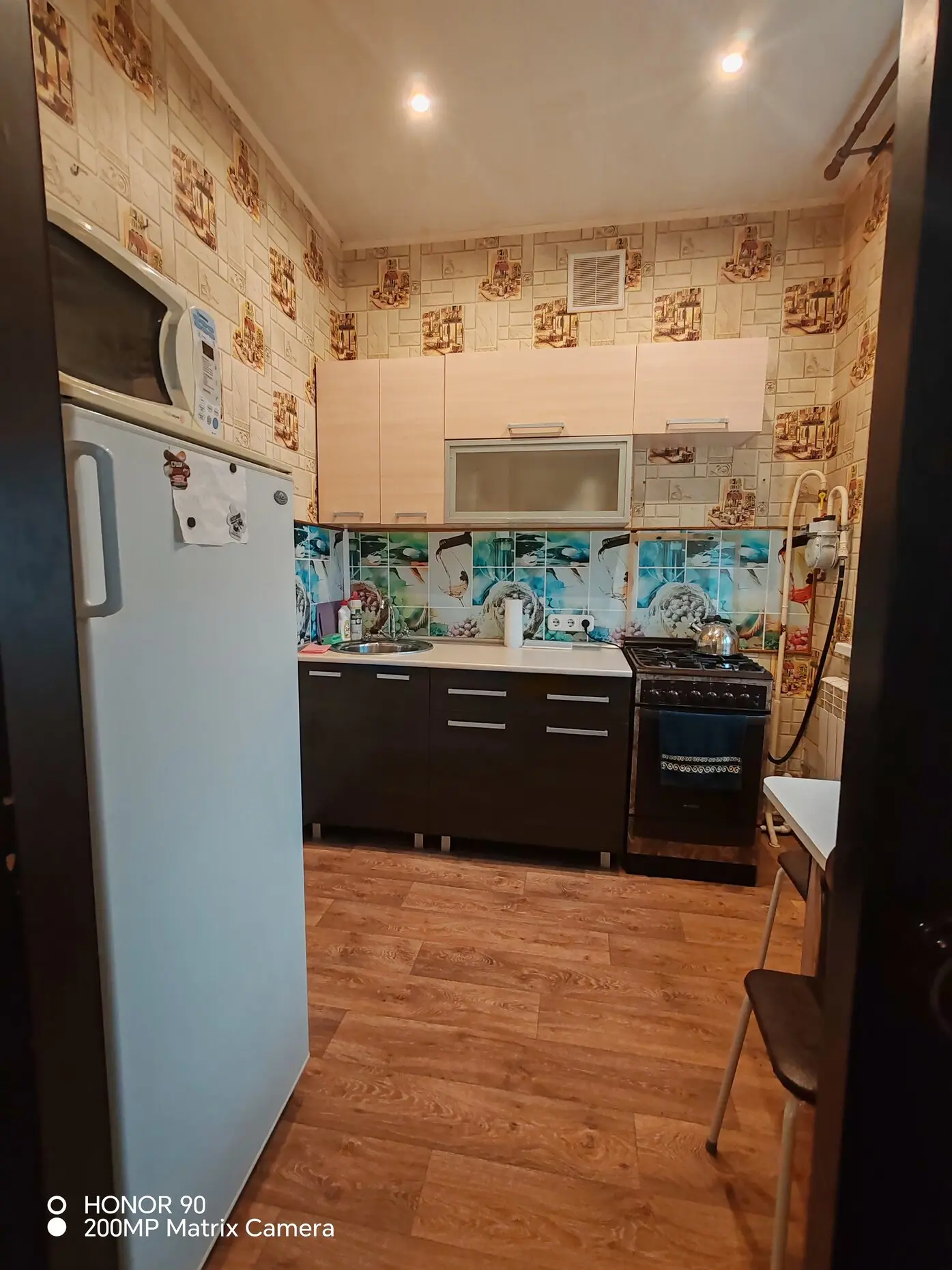 Квартира посуточно Орша, ул. Александра Островского 8 — фото интерьера