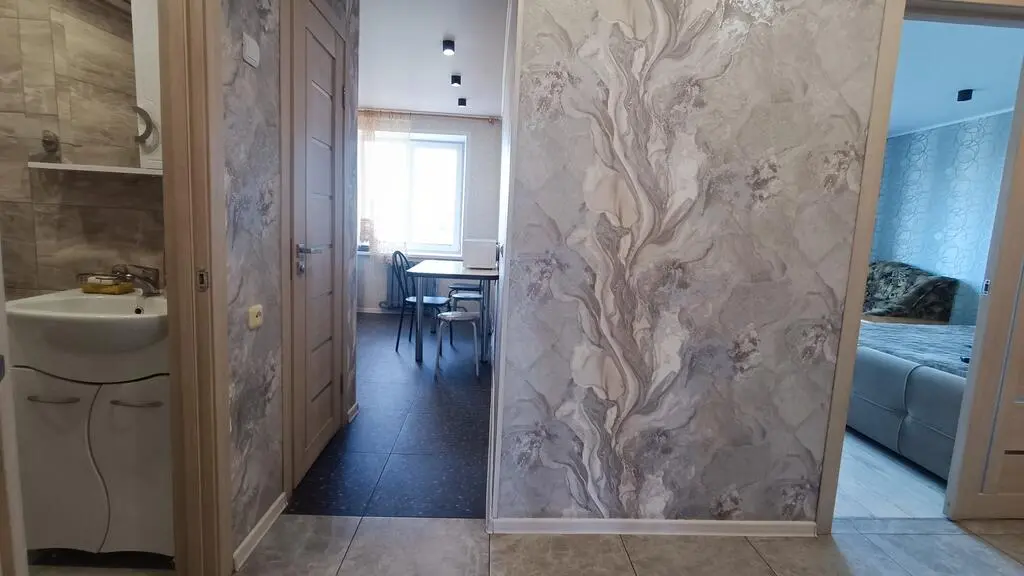 Apartment for daily rent, Orsha, Mira st. 68 — interior photo
