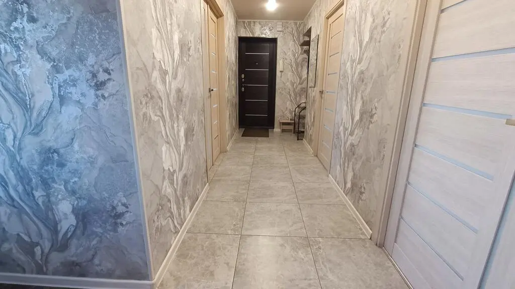 Apartment for daily rent, Orsha, Mira st. 68 — interior photo