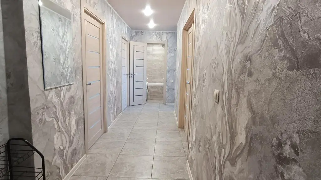 Apartment for daily rent, Orsha, Mira st. 68 — interior photo